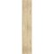 Ekena Millwork Merced Block Rough Sawn Outlooker, Douglas Fir, 8"W x 44"D x 44"H OUT08X44X44MRC05RDF - alternate 4